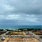 Apto No Mirante Residence Club Praia Do Futuro