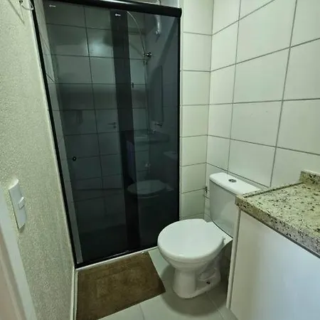 Apartamento Apto No Mirante Club Do Futuro